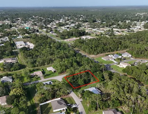 Palo Alto Street Se, Palm Bay, FL 32909