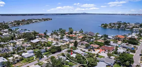 257 43rd Ave, Saint Pete Beach, FL 33706