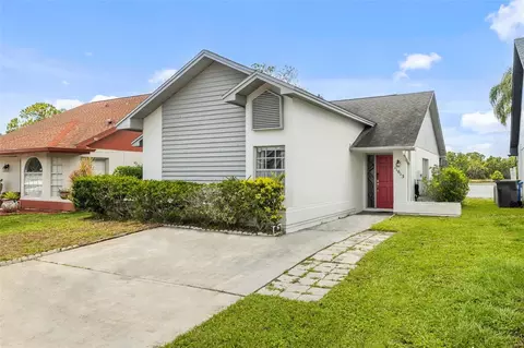 11613 Sunshine Pond Rd, Tampa, FL 33635