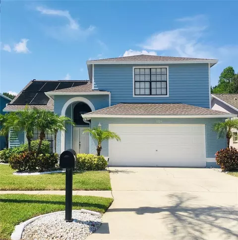 11121 Clayridge Dr, Tampa, FL 33635