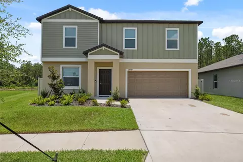34797 Rainville Loop, Zephyrhills, FL 33541