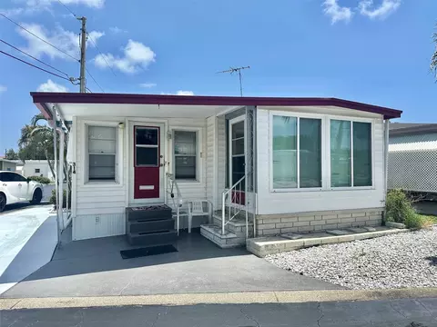 8300 Seminole Blvd #314, Seminole, FL 33772