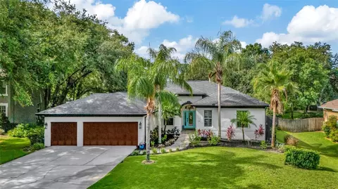 2435 Fox Forest Dr, Lutz, FL 33549