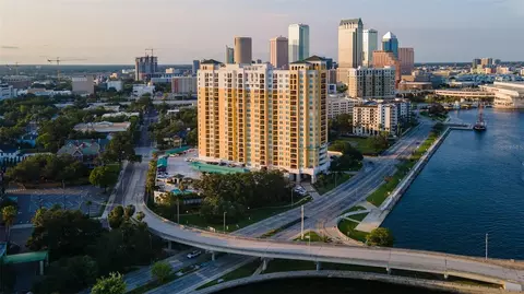 345 Bayshore Blvd #508, Tampa, FL 33606