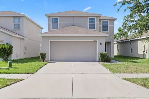 14403 Dunrobin Dr, Wimauma, FL 33598 photo 1