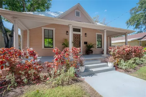 409 E Frances Ave, Tampa, FL 33602