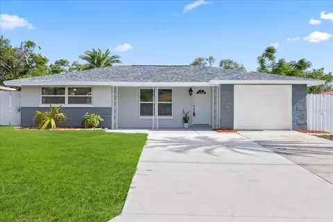 8030 Jasmine Blvd, Port Richey, FL 34668