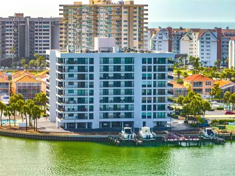 240 Sand Key Estates Dr #243, Clearwater Beach, FL 33767