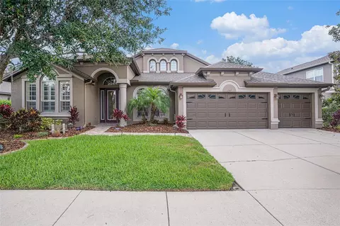 1342 Salmonberry St, Wesley Chapel, FL 33543