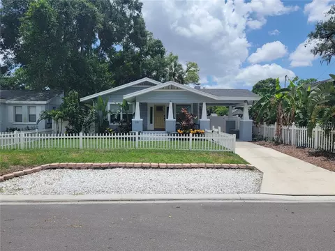 318 W Crest Ave, Tampa, FL 33603