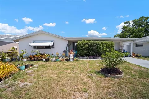 7415 Ingleside Dr, Port Richey, FL 34668