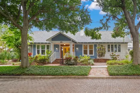 1400 Cherry St NE, Saint Petersburg, FL 33704