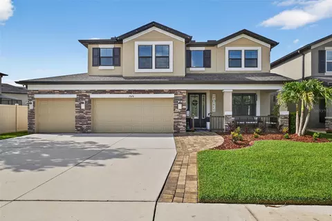 7570 Sweeter Tide Trl, Wesley Chapel, FL 33545