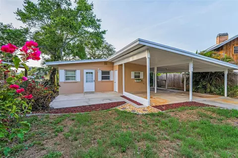 224 Georgia Ave, Crystal Beach, FL 34681