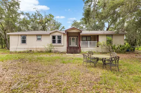 3210 Bruton Rd, Plant City, FL 33565
