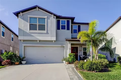9334 Lemon Drop Loop, Sun City Center, FL 33573
