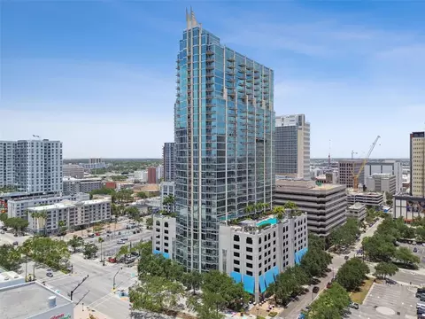 777 N Ashley Dr #2510, Tampa, FL 33602