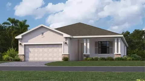 3515 Night Star Ter, Parrish, FL 34219
