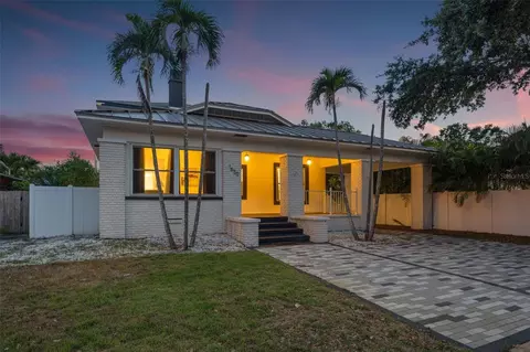 1650 22nd Ave N, Saint Petersburg, FL 33713