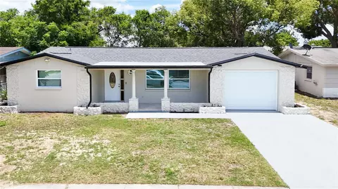 4638 Durney St, New Port Richey, FL 34652