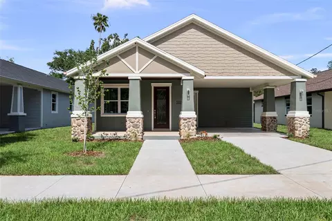 5703 N 20th St, Tampa, FL 33610