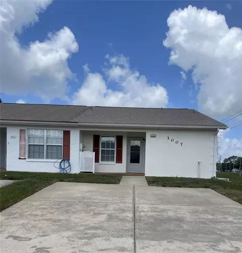 3007 Wainwright Ct, New Port Richey, FL 34655