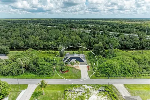 1857 N San Mateo Dr, North Port, FL 34288
