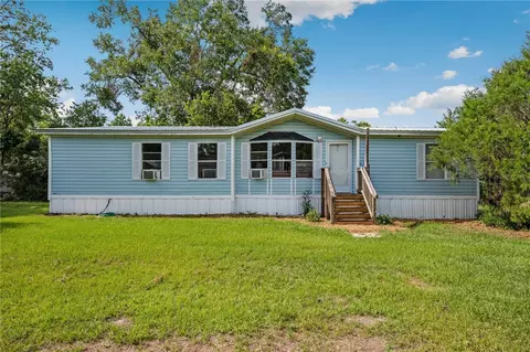 8514 Bragg St, Zephyrhills, FL 33540