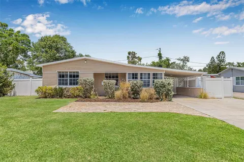 2861 Pinellas Point Dr S, Saint Petersburg, FL 33712