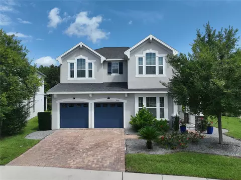 5095 Southlawn Ave, Orlando, FL 32811