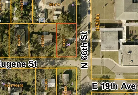 0 Eugene St, Tampa, FL 33619