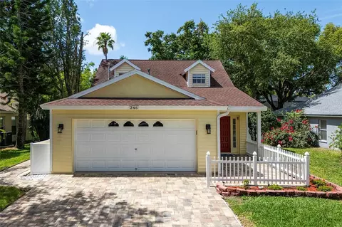 346 Gray Oak Dr, Tarpon Springs, FL 34689