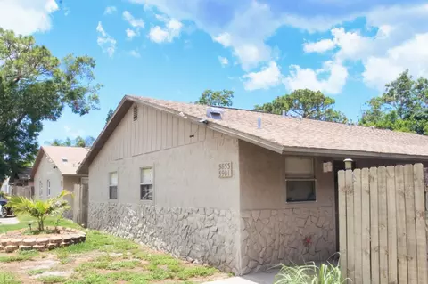 5853 5901 Elm St, New Port Richey, FL 34652