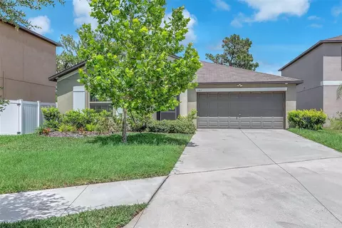12907 Wildflower Meadow Dr, Riverview, FL 33579