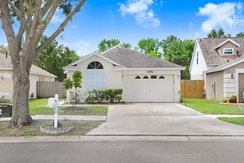 6801 Summer Cove Dr, Riverview, FL 33578 photo 1