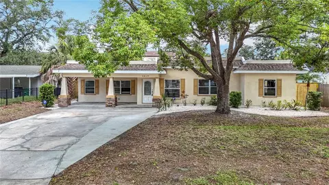 4419 W El Prado Blvd, Tampa, FL 33629