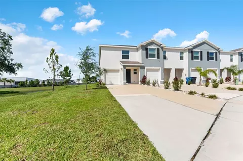 308 Mangrove Shade Cir, Apollo Beach, FL 33572