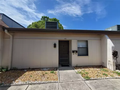 1406 Arrowhead Cir W, Clearwater, FL 33759