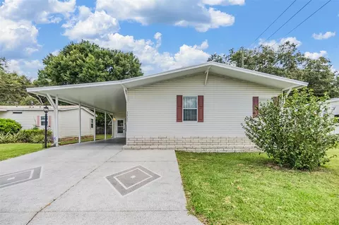 36731 Tara Ave, Zephyrhills, FL 33542