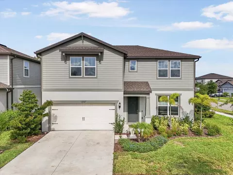 13157 Peachleaf Ave, Riverview, FL 33579 photo 1