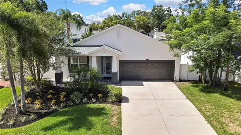 710 W Peninsular St, Tampa, FL 33603