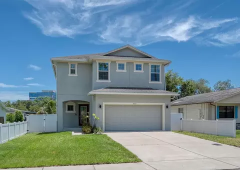 4212 W La Salle St, Tampa, FL 33607