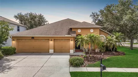 3824 Duke Firth St, Land O Lakes, FL 34638