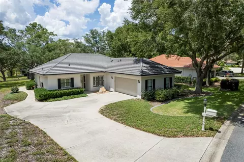 2902 N Osprey Cove Pt, Lecanto, FL 34461