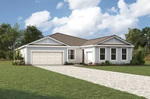 18421 Vista Park Ter, Venice, FL 34293