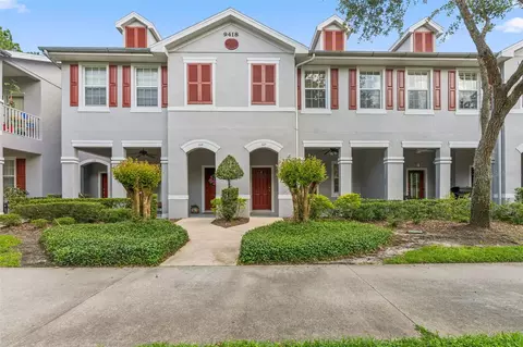 9418 W Park Village Dr #105, Tampa, FL 33626