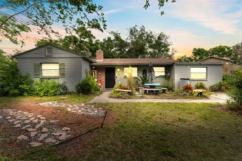 9602 N Rome Ave, Tampa, FL 33612