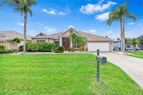 8521 30th St E, Parrish, FL 34219