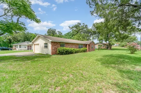 201 W New York Ave, Orange City, FL 32763