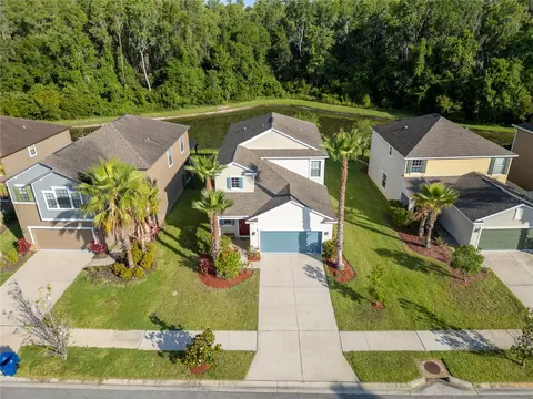1669 Ludington Ave, Wesley Chapel, FL 33543